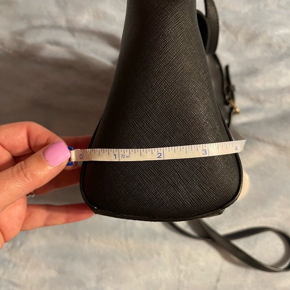 Small black bag - Picture 4 of 6